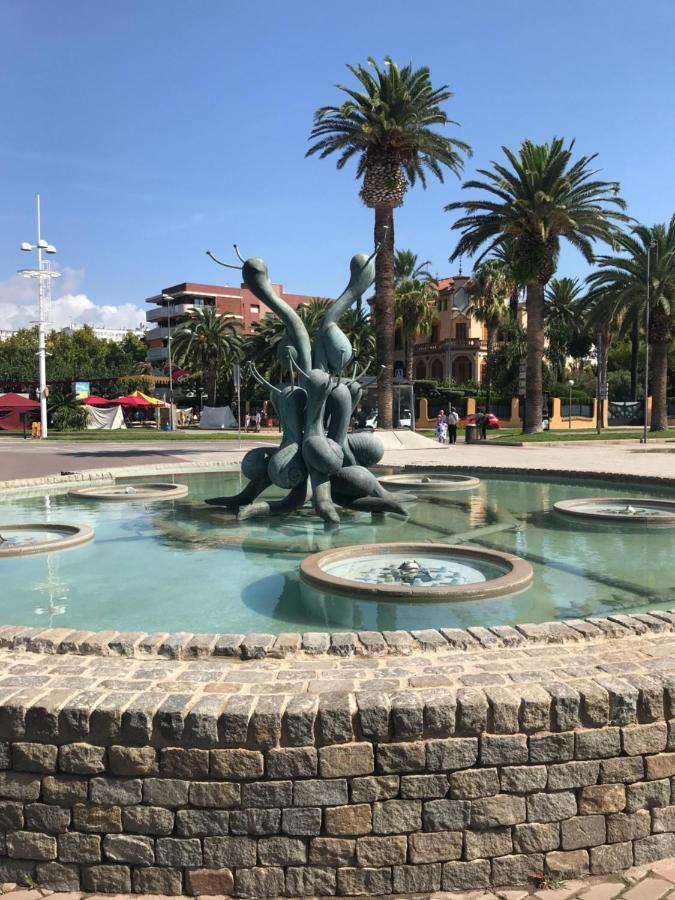 X&La Ohana Salou Exterior foto